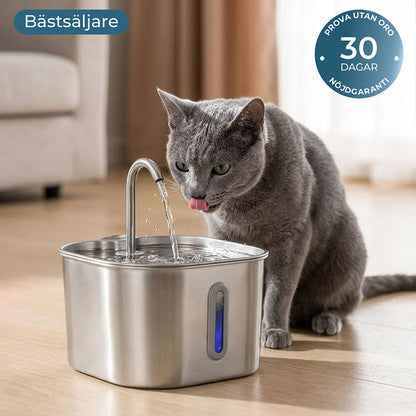 VitaCat Dricksfontän - 2.2L